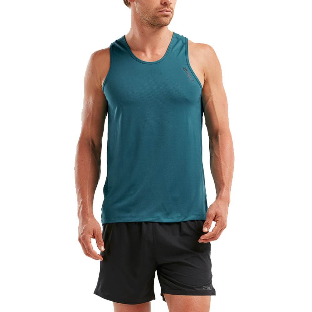 2XU GHST Vest