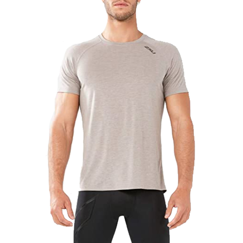 2XU Heat Run T-Shirt