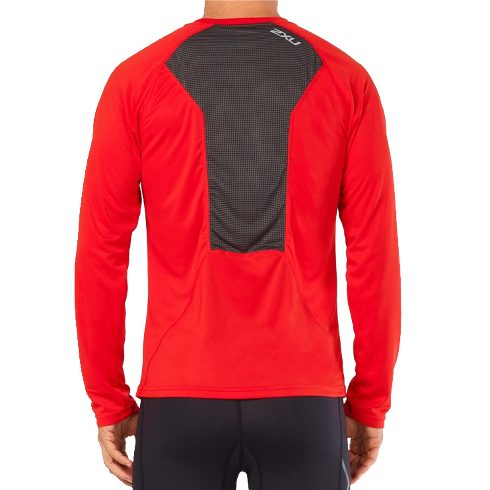 2XU X-Vent Top