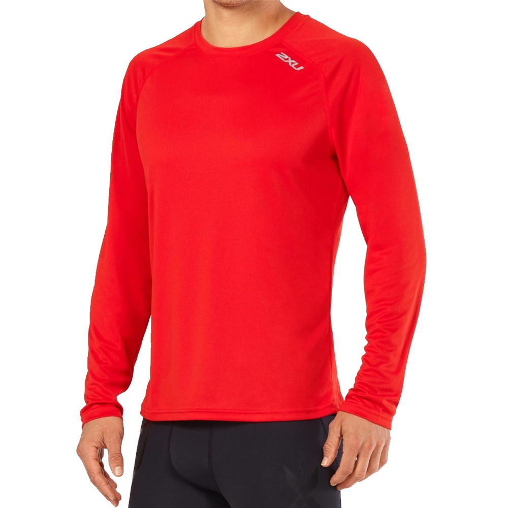 2XU X-Vent Top