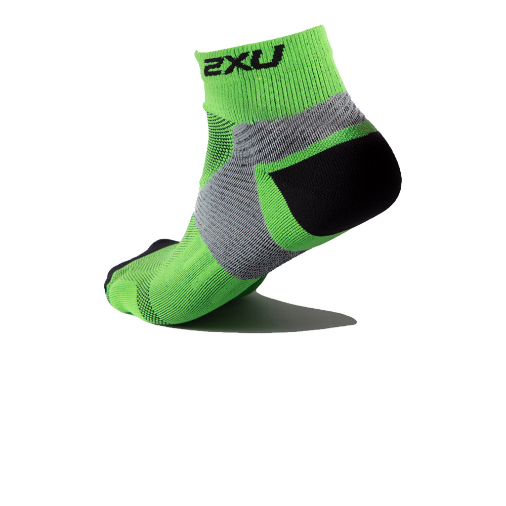2XU Training Vectr Socks