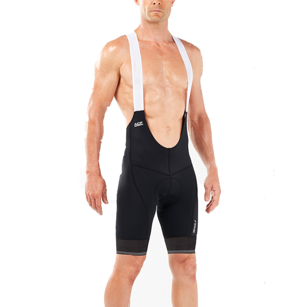 2XU Elite Cycle Bib shorts