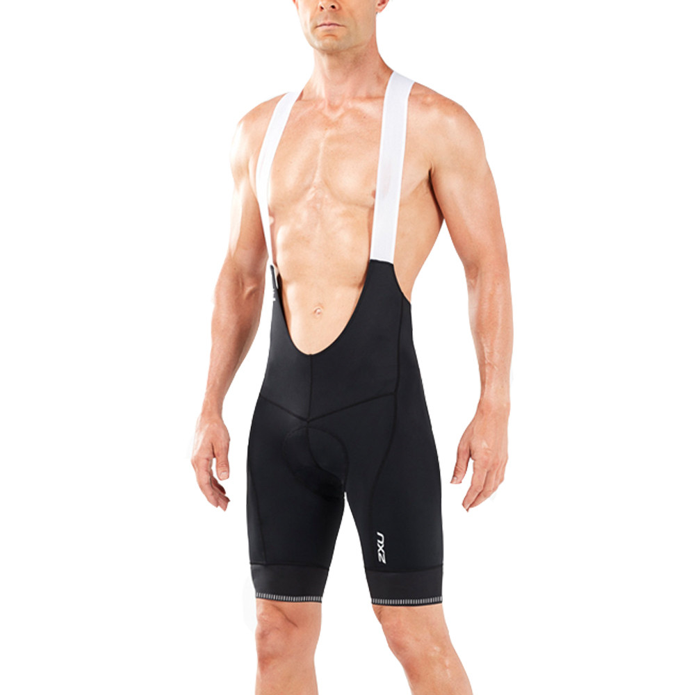 2XU Elite Cycle Bib short