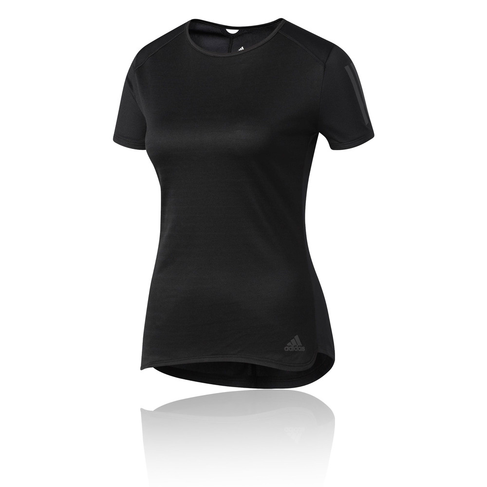 adidas Response para mujer SS camiseta de running