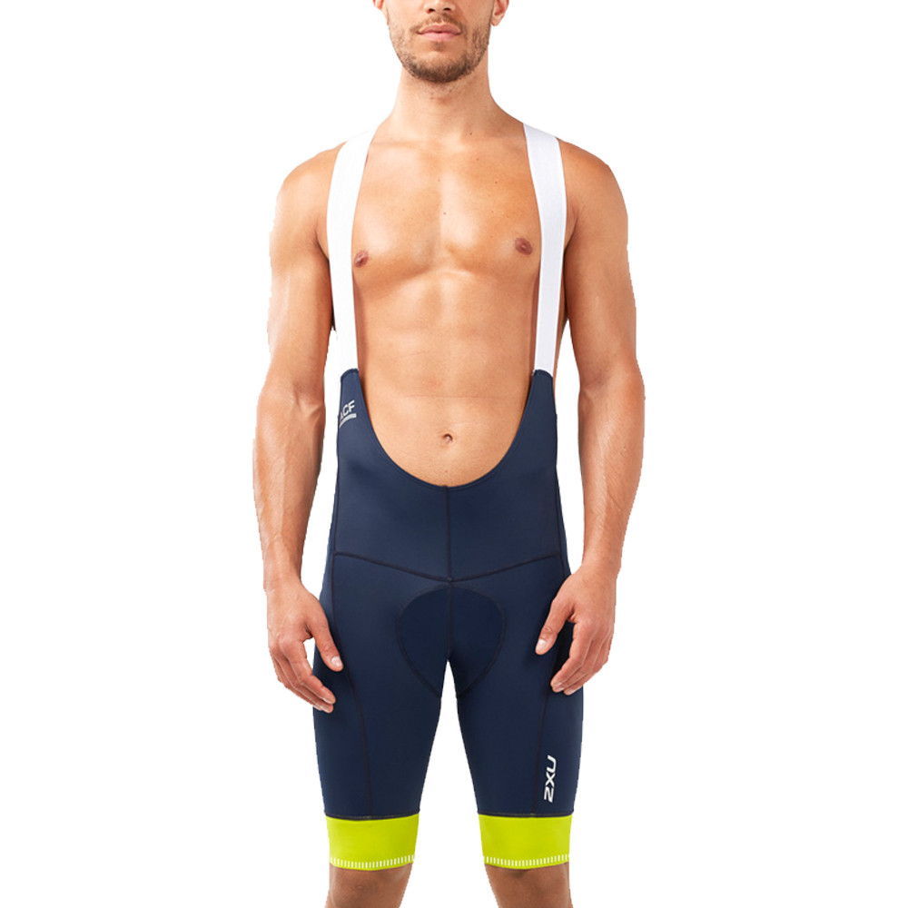 2XU Elite Cycle Bib pantalones cortos