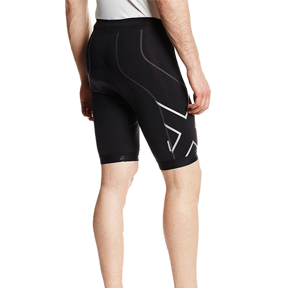 2XU Compression Cycle Shorts