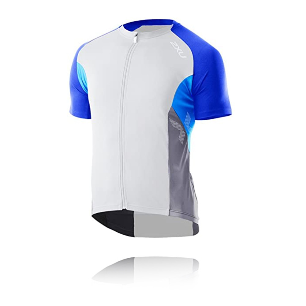 2XU Road Comp Cycle Jersey