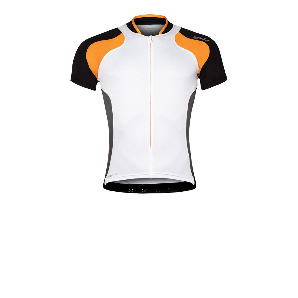 2XU Elite X Cycle Jersey