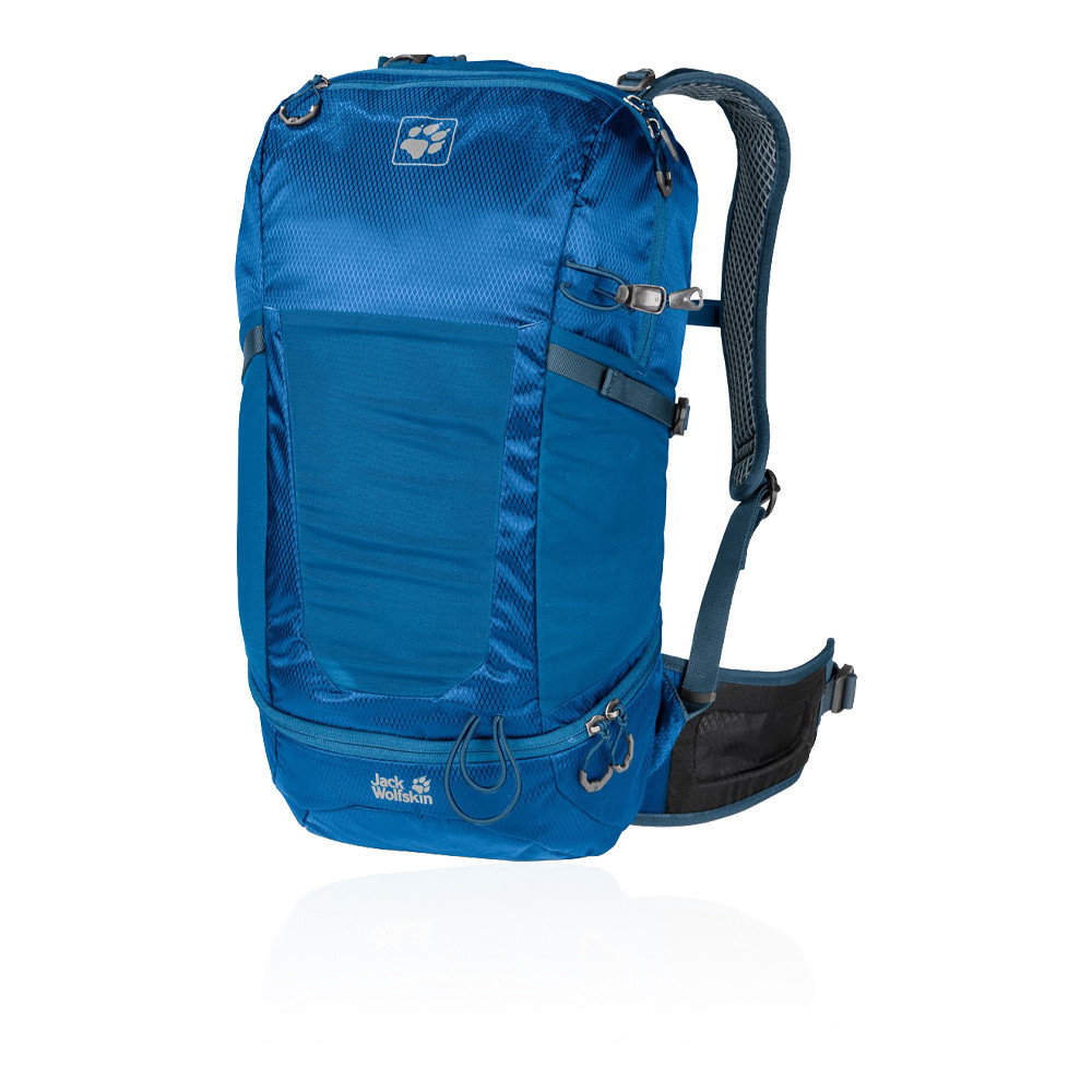 Jack Wolfskin Kingston 22 Rucksack