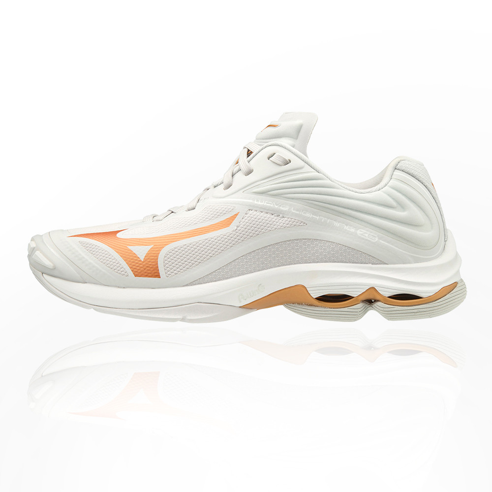 Mizuno Wave Lightning Z6 Damen Volleyball schuhe