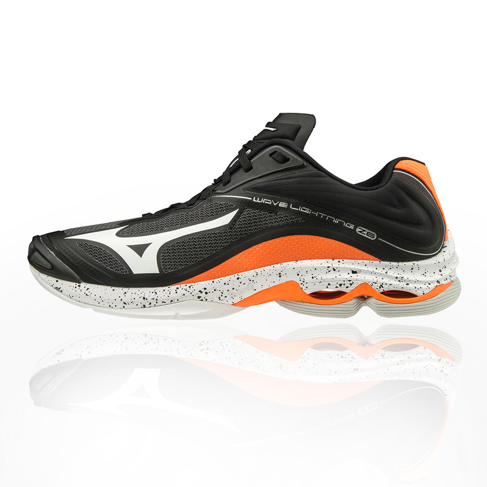 Mizuno Wave Lightning Z6 Indoor Court Shoes