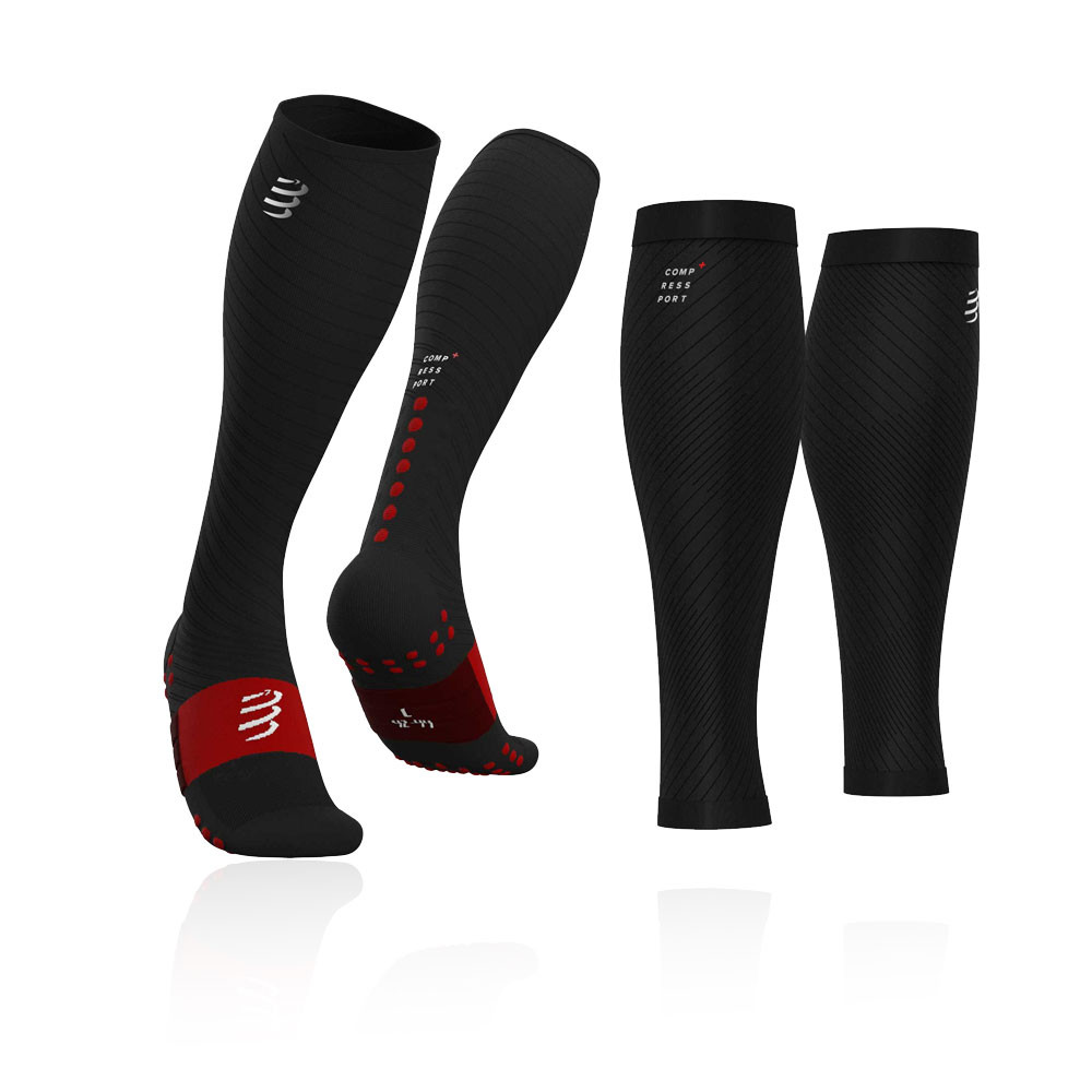 Compressport Ultra Recovery Calze
