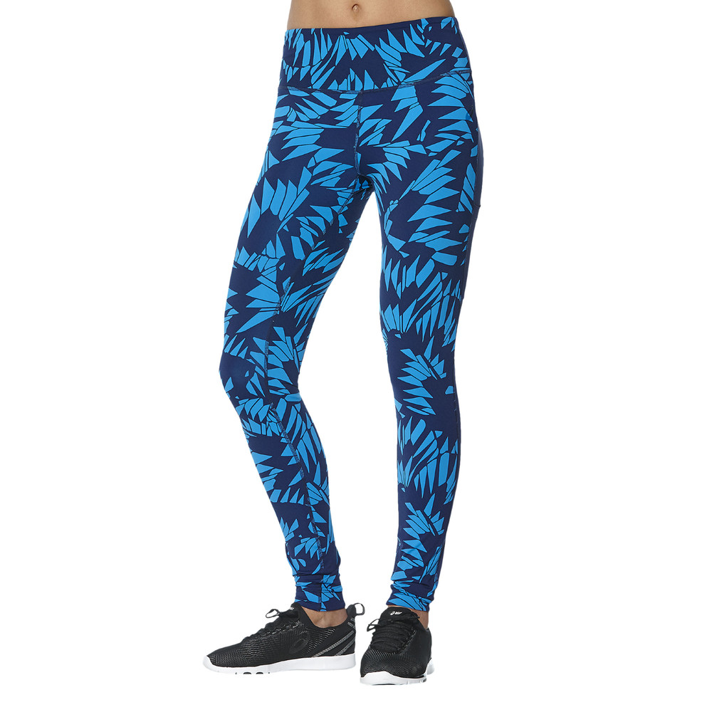 Asics GPX 7/8 Damen Training Tight