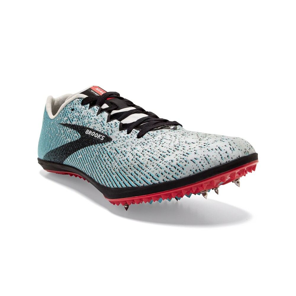 Brooks Mach 19 Cross Country Spikes - AW21