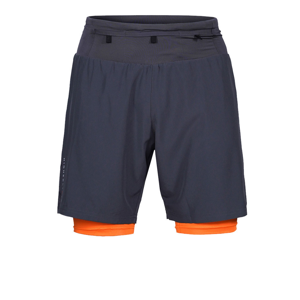 Higher State 2 in 1 Trail Shorts Higher State 2 in 1 Trail Shorts