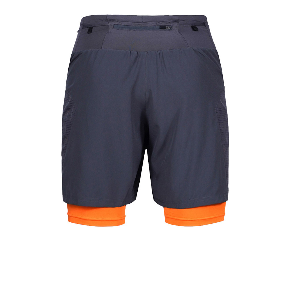 Higher State 2 in 1 Trail Shorts