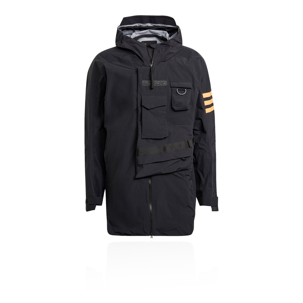 adidas Terrex Xploric Rain Jacket - SS21 adidas Terrex Xploric Rain Jacket - SS21