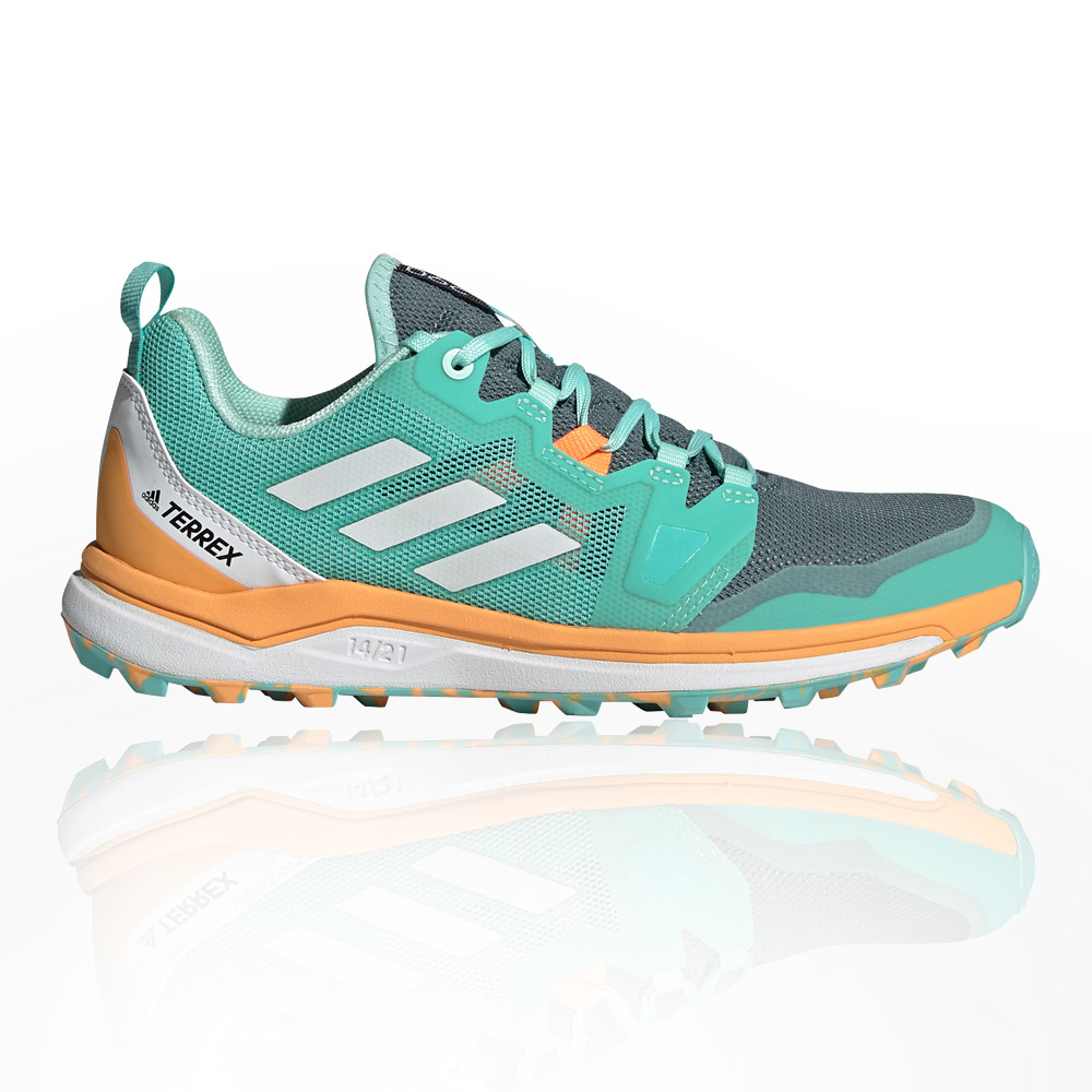 adidas gazelle silver green womens Adidas Ultra Boost Uncaged W S80689 Grey Blue White  Foot World