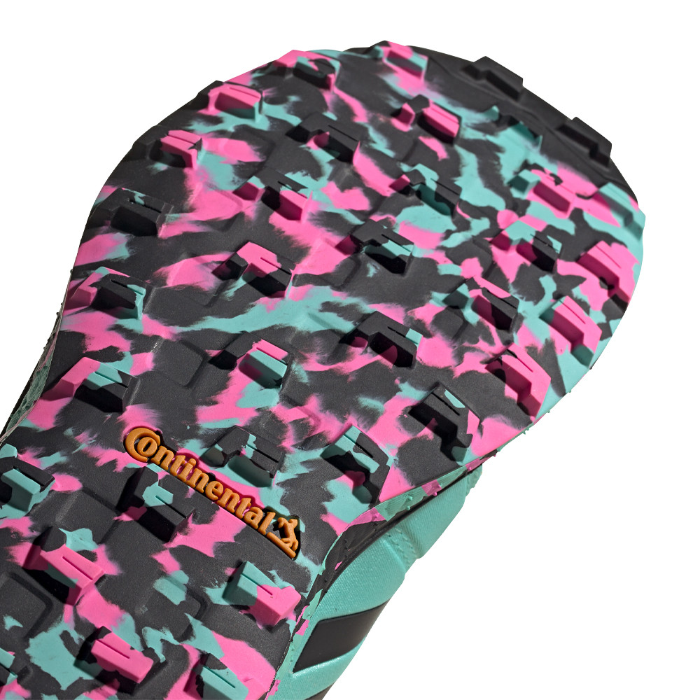 adidas Women's Terrex Agravic Boa