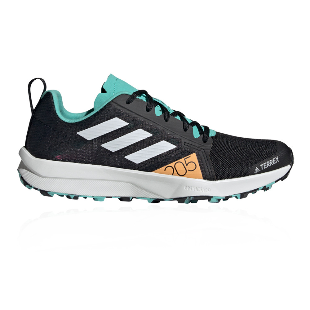 adidas Terrex Speed Flow per donna scarpe da trail corsa - AW21