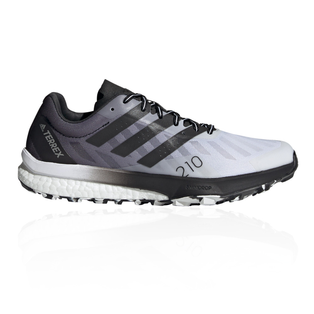 adidas Terrex Speed Ultra Women's Trail Running Shoes - AW21