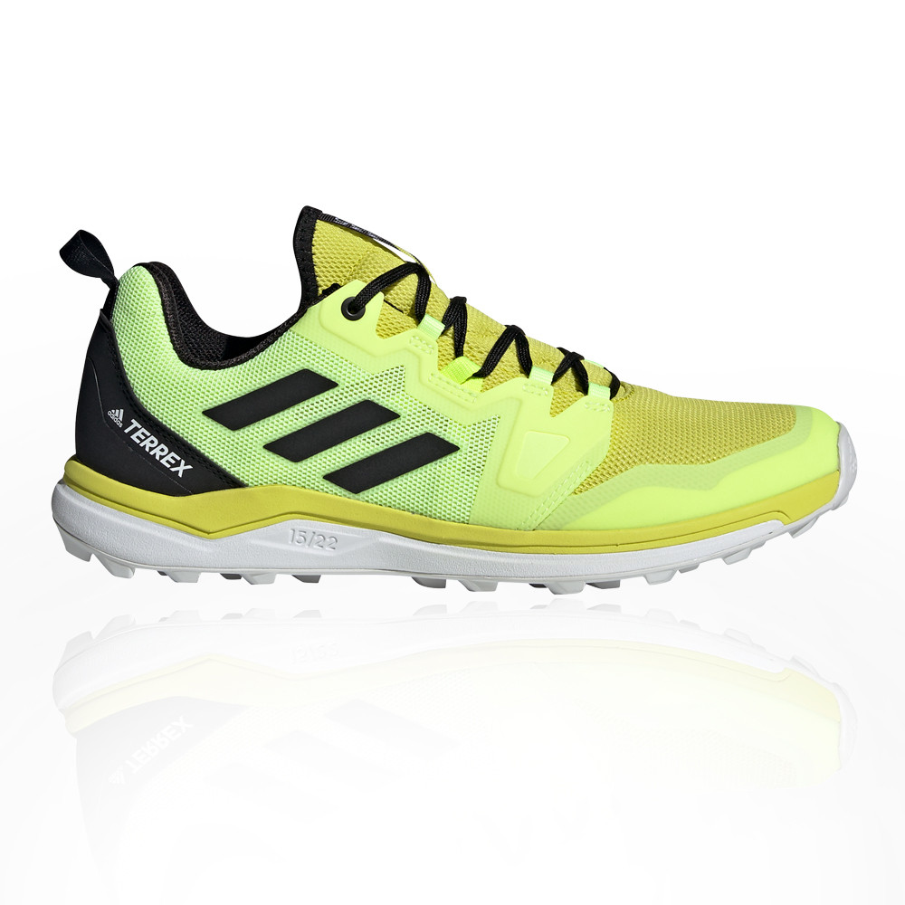 adidas Terrex Agravic Trail Laufschuhe - AW21 adidas Terrex Agravic Trail Laufschuhe - AW21