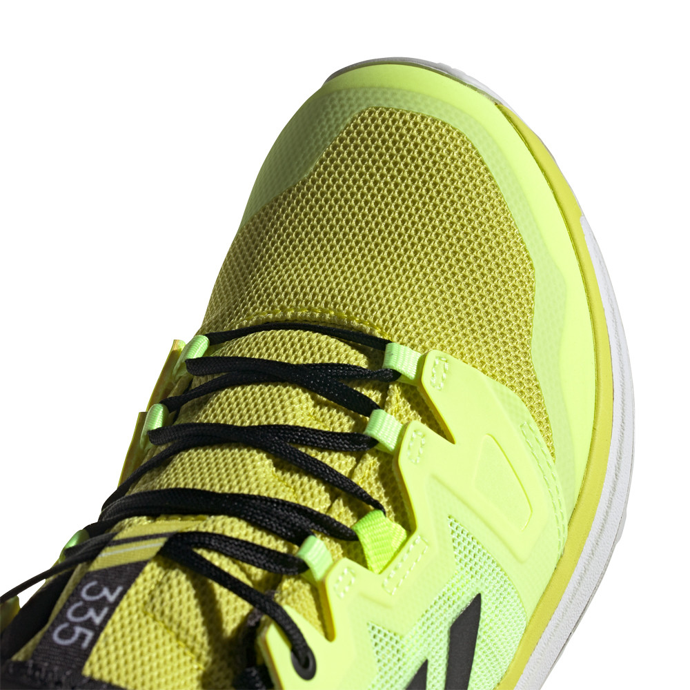 adidas Terrex Agravic Trail Laufschuhe - AW21