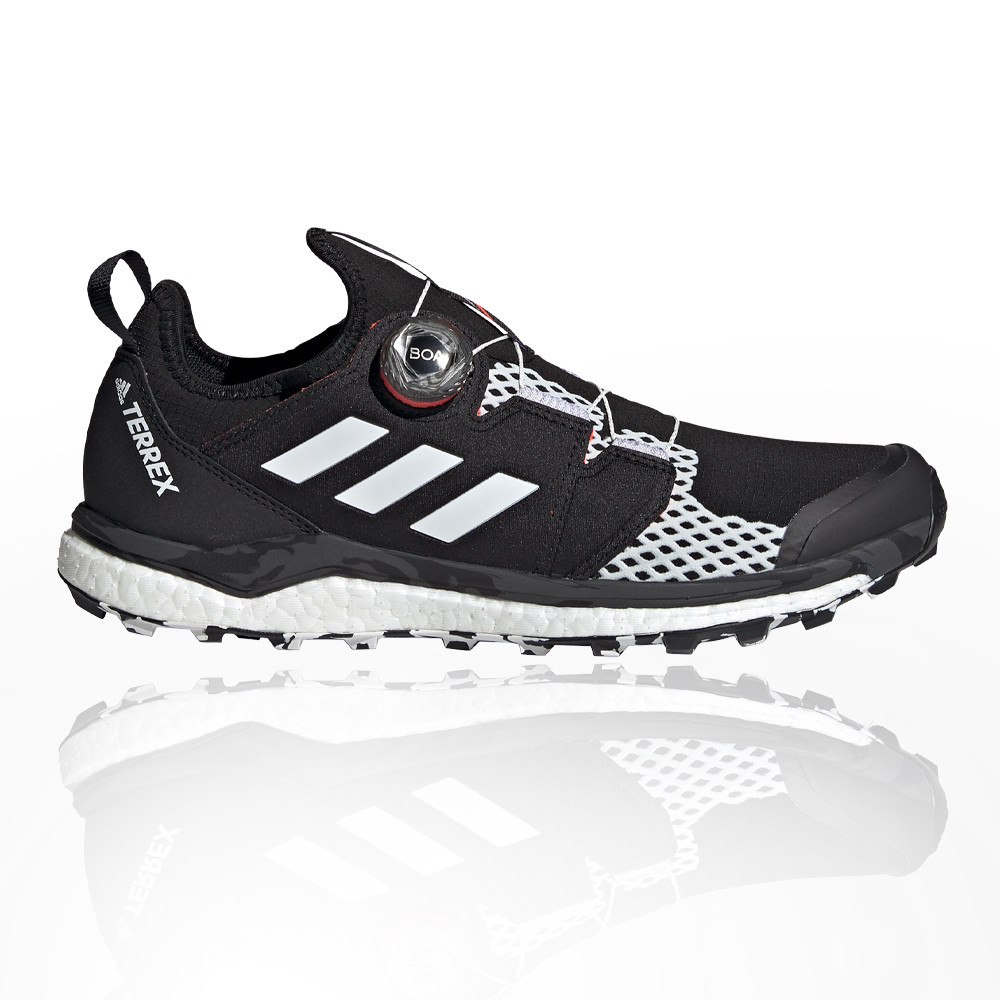 adidas Terrex Agravic Boa zapatillas de trail running  - SS21