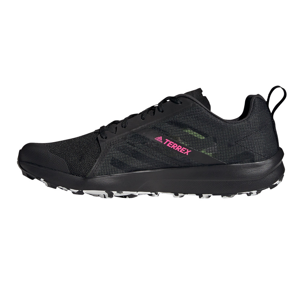 adidas Terrex Speed Flow Trail Running Shoes