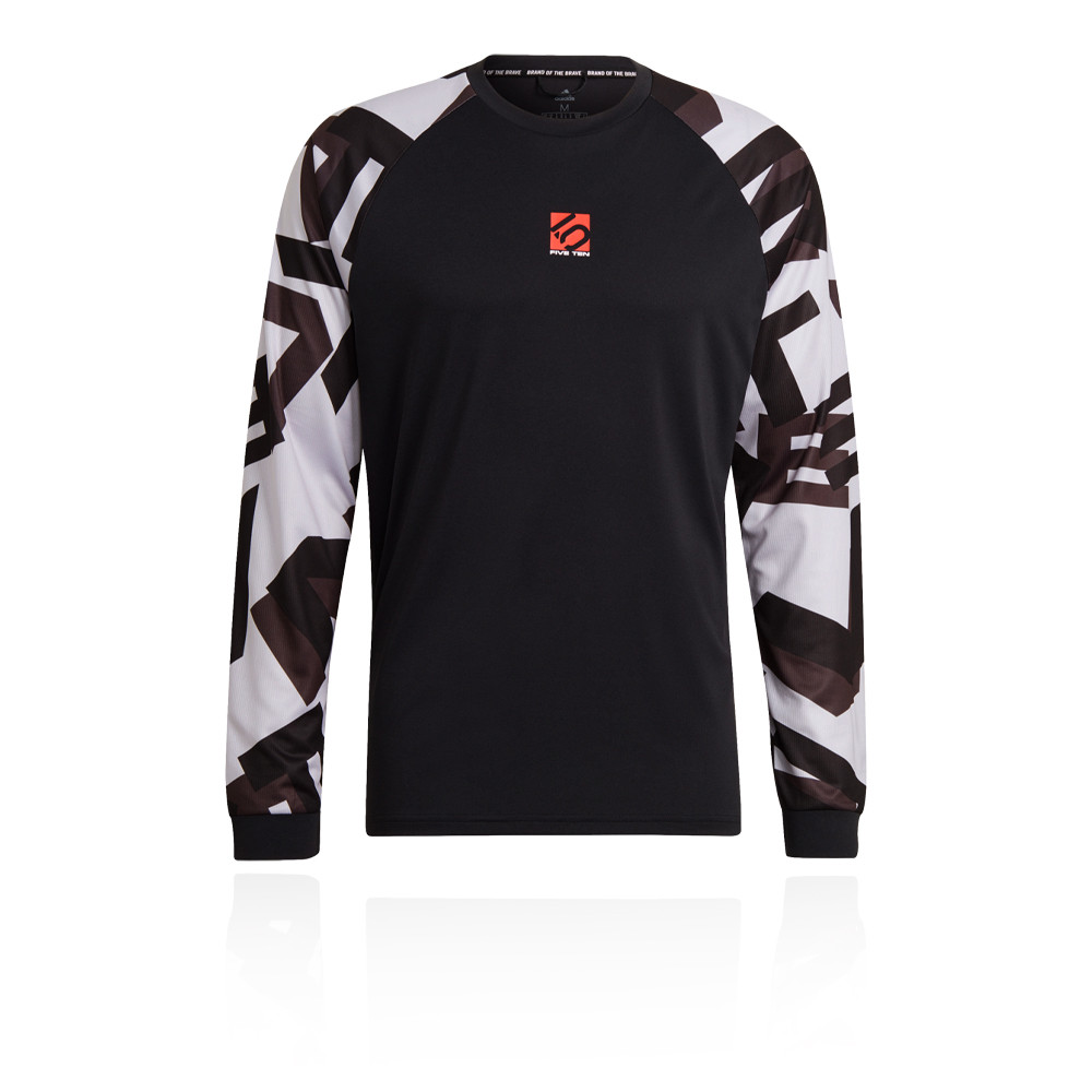 Five Ten TrailX manches longues Top - AW21 Five Ten TrailX manches longues Top - AW21