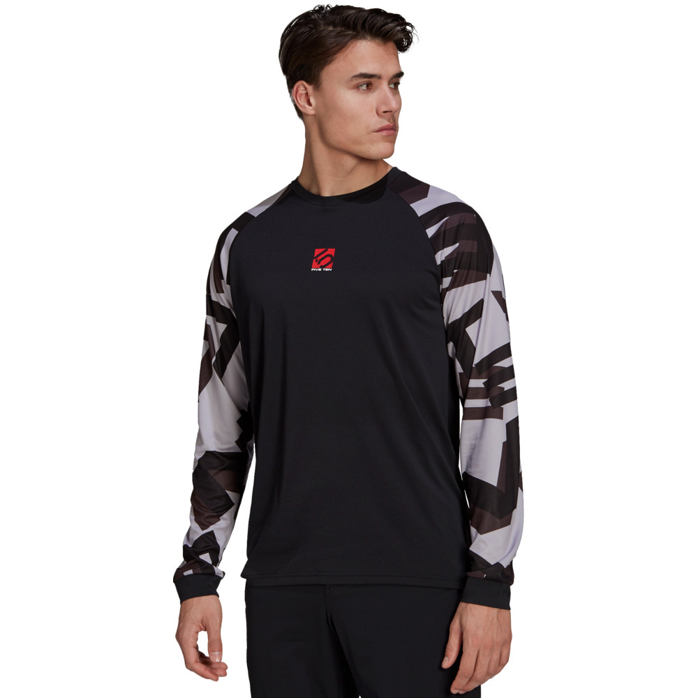 Five Ten TrailX manches longues Top - AW21