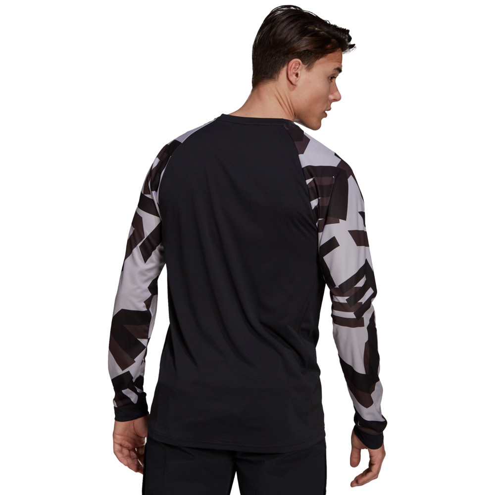 Five Ten TrailX manches longues Top - AW21
