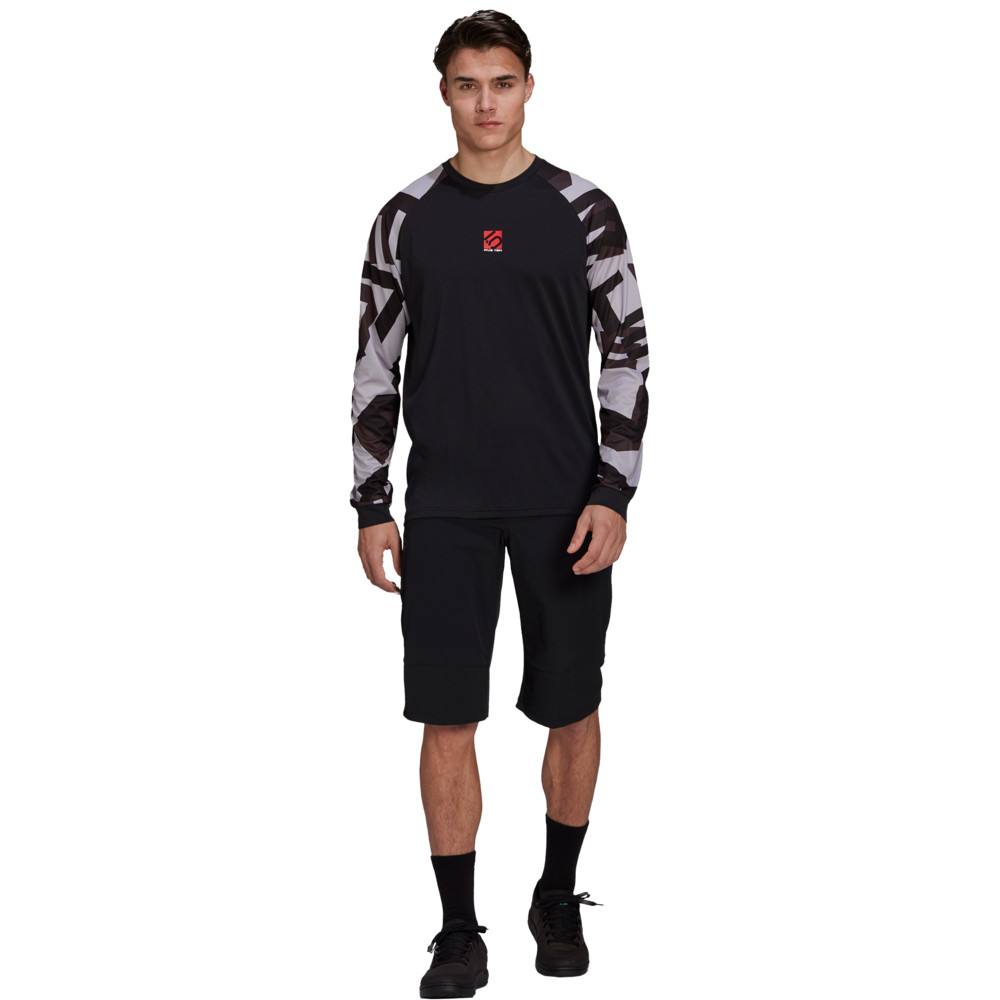 Five Ten TrailX manches longues Top - AW21