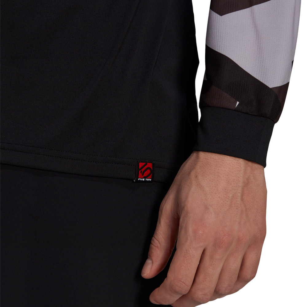 Five Ten TrailX manches longues Top - AW21