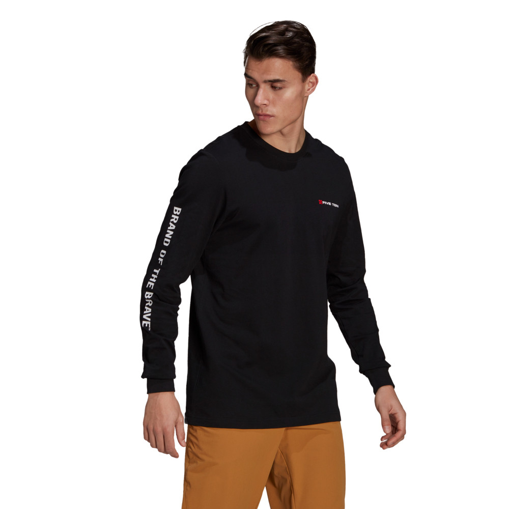 Five Ten GFX Long Sleeve Top