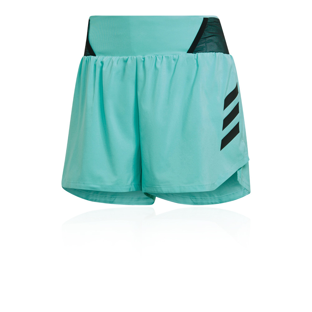 adidas Terrex Agravic All Around para mujer pantalones cortos - SS21