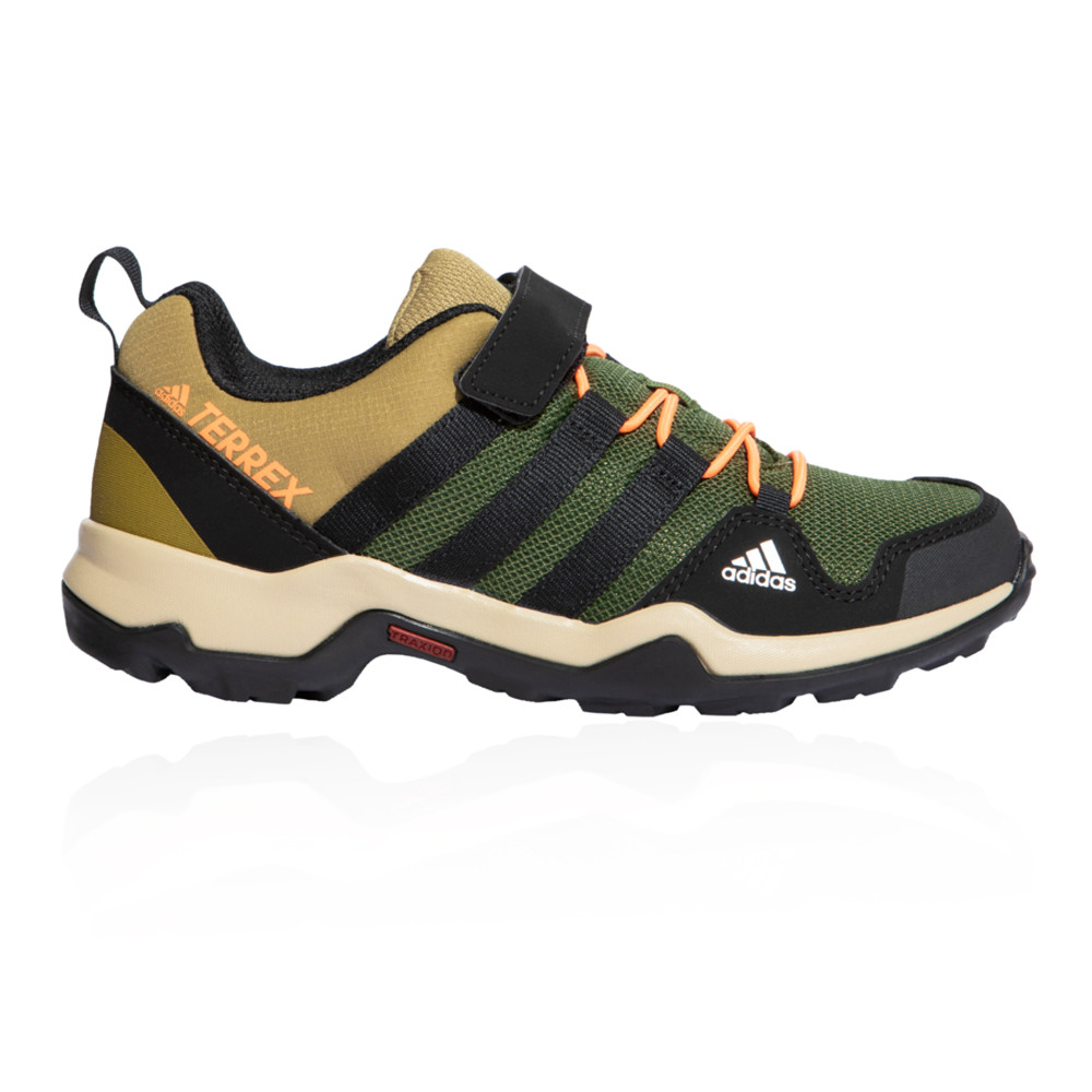 adidas Terrex AX2R CF Junior Walking Shoes - AW21