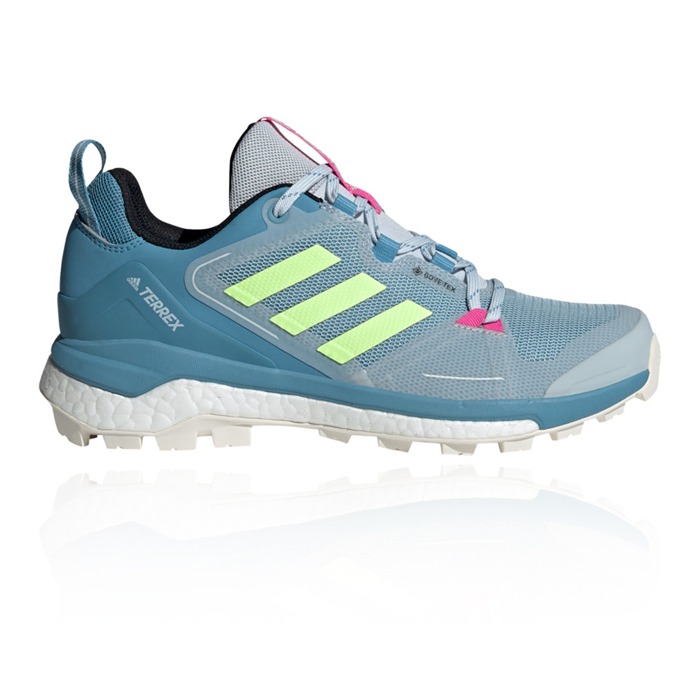 adidas Terrex Skychaser 2 GORE-TEX mujer zapatillas trekking - SS21