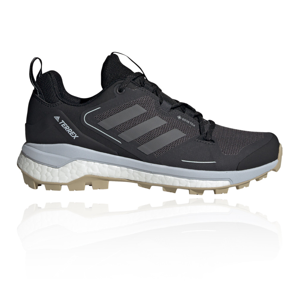 adidas Terrex Skychaser 2 GORE-TEX Women's Walking Shoes - AW22 adidas Terrex Skychaser 2 GORE-TEX Women's Walking Shoes - AW22