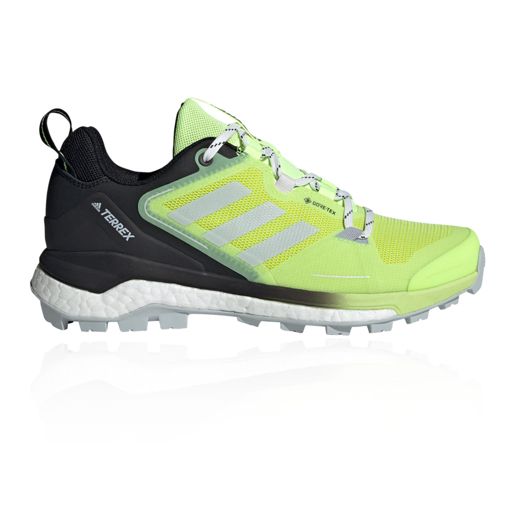 adidas Terrex Skychaser 2 GORE-TEX para mujer zapatillas de trekking - SS21
