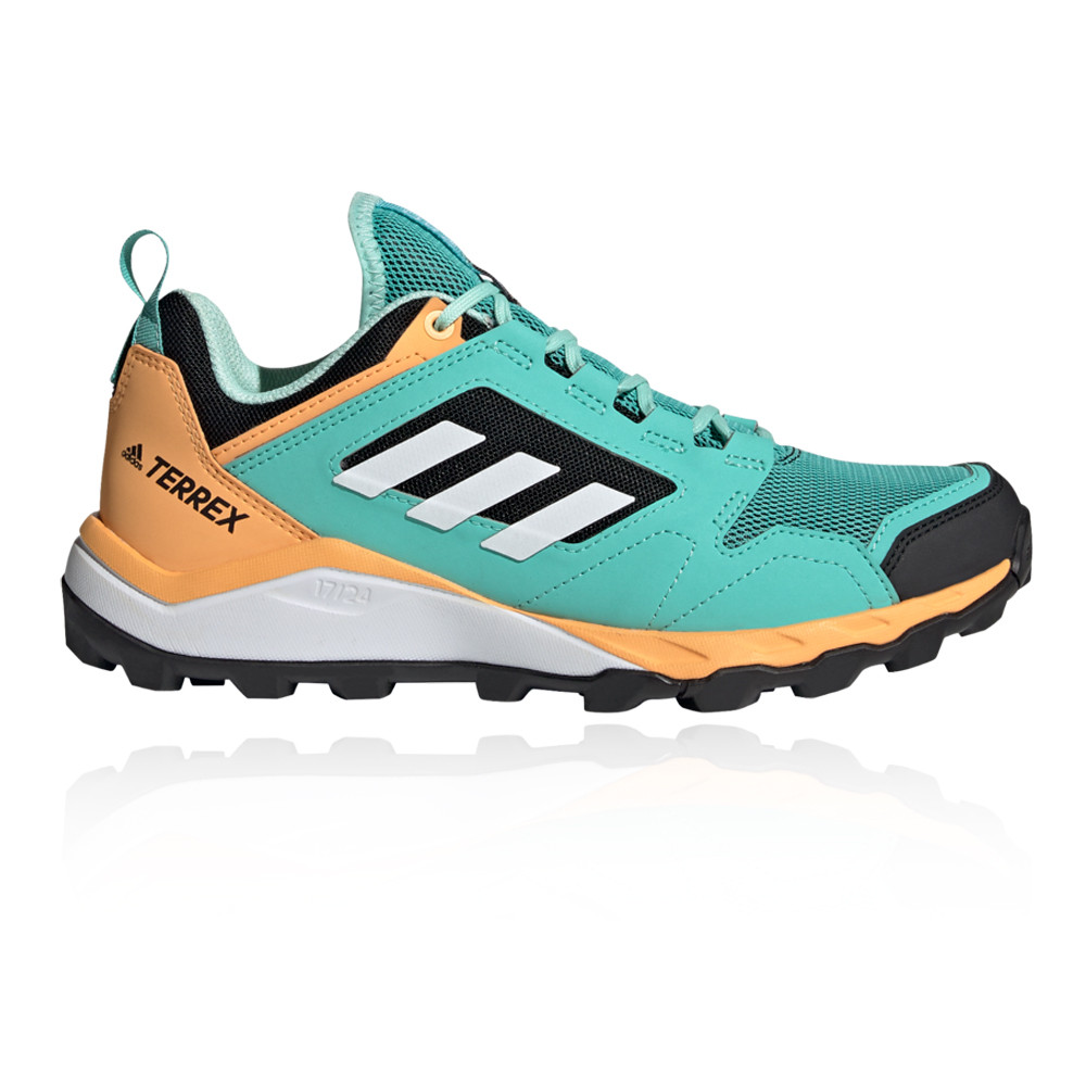 adidas Terrex Agravic TR Women's Trail Running Shoes - AW21