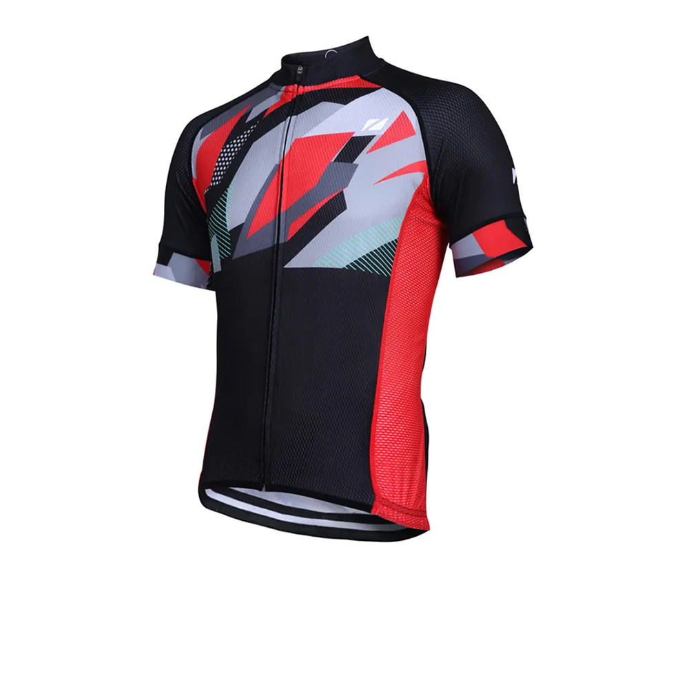 Coolmax Cycle Jersey