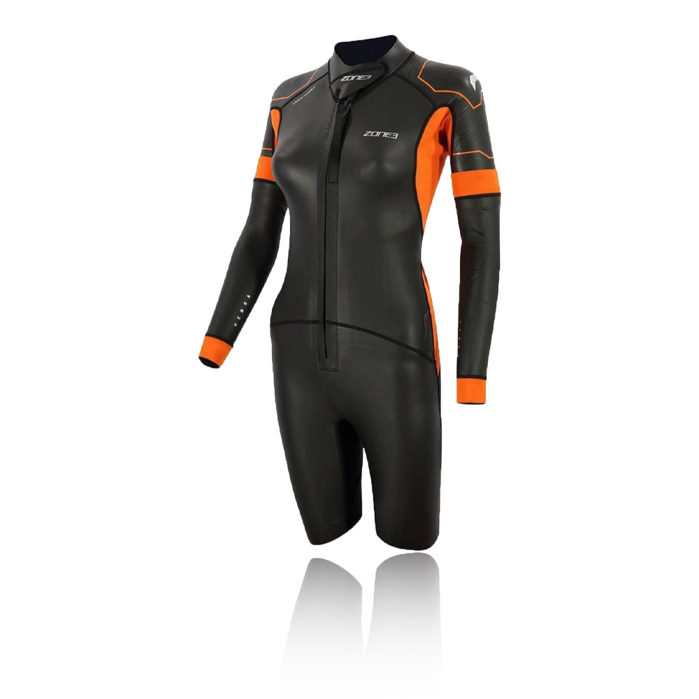 Zone 3 Versa Swim-Run femmes Wetsuit - SS21