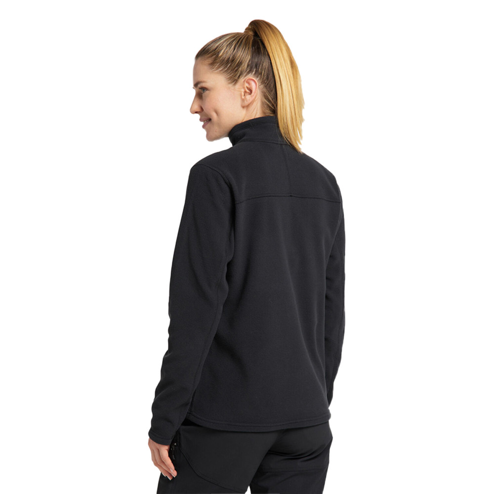 Haglofs Buteo 1/2 Zip Women's Top
