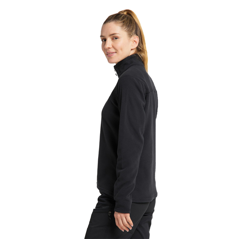 Haglofs Buteo 1/2 Zip Women's Top