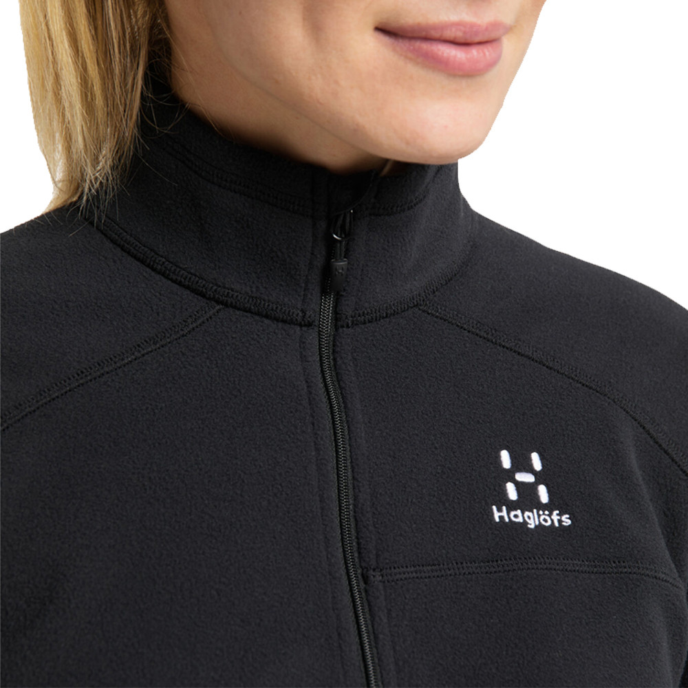 Haglofs Buteo 1/2 Zip Women's Top