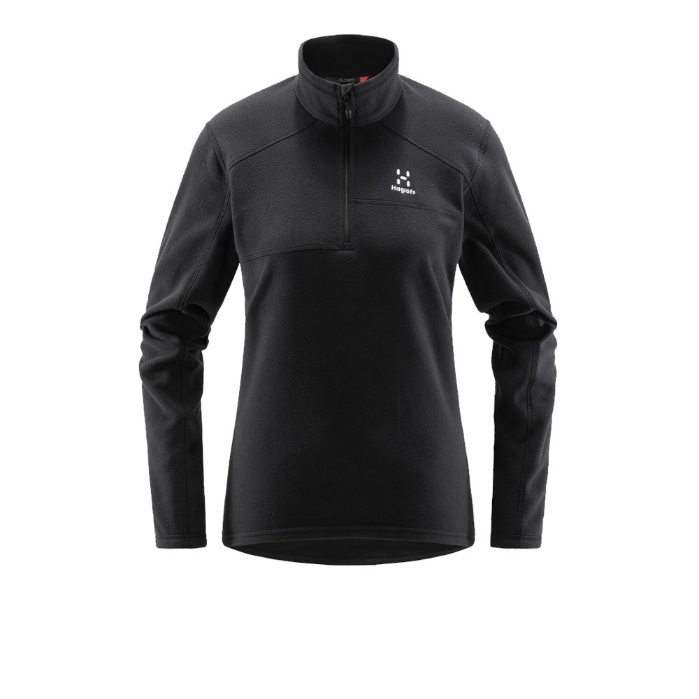 Haglofs Buteo 1/2 Zip Women's Top