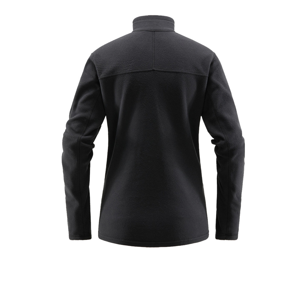 Haglofs Buteo 1/2 Zip Women's Top