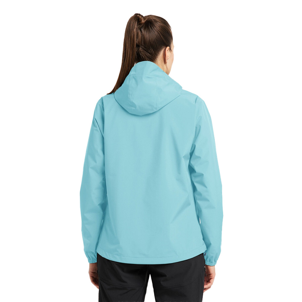 Haglofs Buteo Wasserdicht Damen Jacke