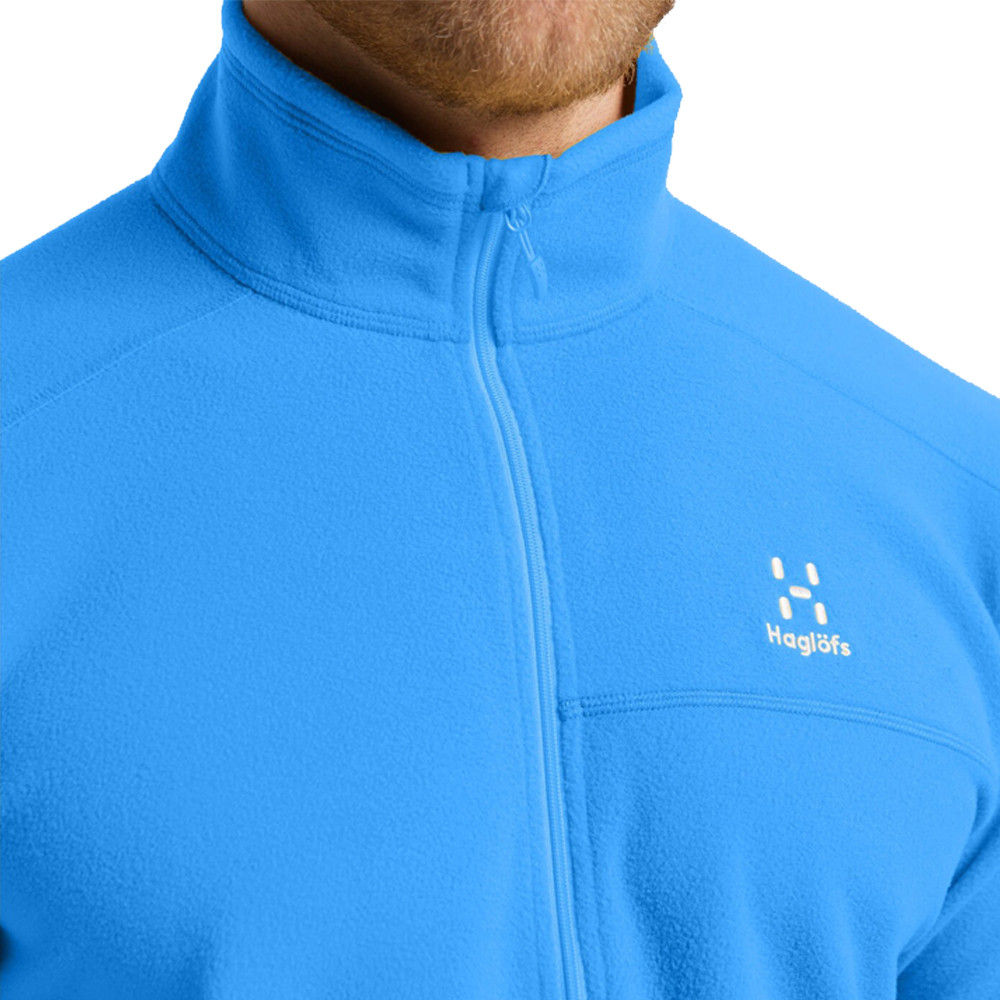 Haglofs Buteo 1/2 Reißverschluss Top - AW22